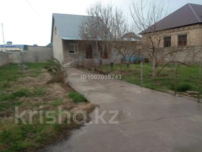 Отдельный дом · 3 комнаты · 120 м² · 8 сот., мкр Сауле 239 — Поворот в садик за 20 млн ₸ в Шымкенте, Аль-Фарабийский р-н