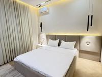 2-комнатная квартира · 60 м² · 3/9 этаж, Аргынбекова 18 а — Шаяхметова за 25 000 ₸ в Шымкенте