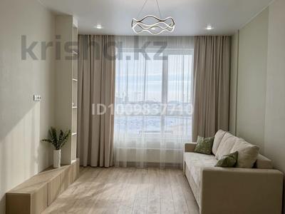 2-комнатная квартира · 43.7 м² · 4/9 этаж, Казыбек би 41 за 33.9 млн 〒 в Астане, Нура р-н