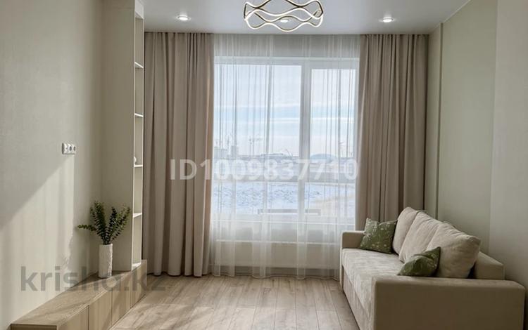 2-комнатная квартира · 43.7 м² · 4/9 этаж, Казыбек би 41 за 33.9 млн 〒 в Астане, Нура р-н — фото 21