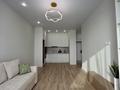 2-комнатная квартира · 43.7 м² · 4/9 этаж, Казыбек би 41 за 33.9 млн 〒 в Астане, Нура р-н — фото 3