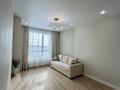 2-комнатная квартира · 43.7 м² · 4/9 этаж, Казыбек би 41 за 33.9 млн 〒 в Астане, Нура р-н — фото 2