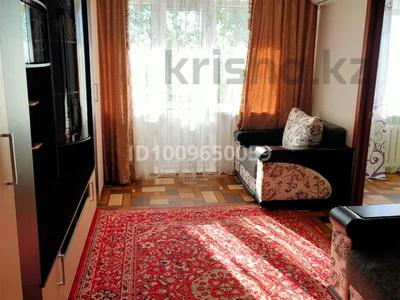 3-комнатная квартира · 64 м² · 4/5 этаж, Сакена Сейфуллина 26 за 12.5 млн 〒 в Абае