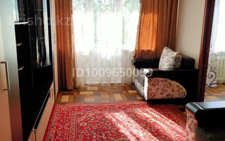 3-бөлмелі пәтер · 64 м² · 4/5 қабат, Сакена Сейфуллина 26, бағасы: 15 млн ₸ в Абае — фото 2