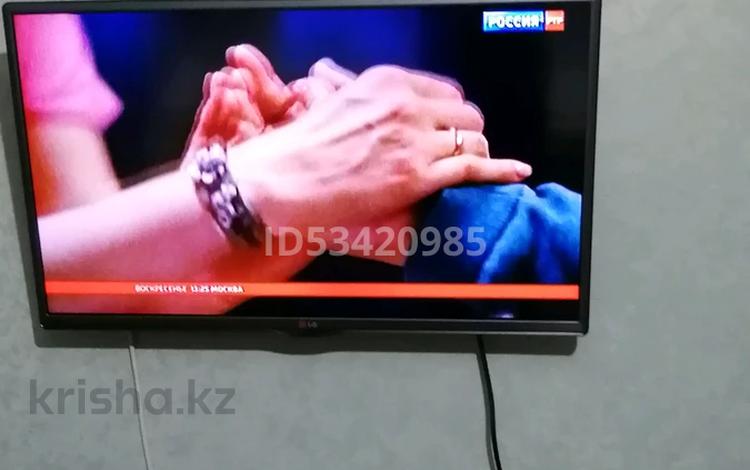 2-комнатная квартира · 48 м² · 2/5 этаж, Мангелик Ел (Ленина) 15 — Ибраева за 14 000 〒 в Семее — фото 20