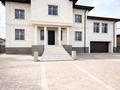 Жеке үй · 8 бөлме · 656.2 м² · 14.2 сот., Депутатский городок, бағасы: 350 млн 〒 в Астане, Алматы р-н — фото 2