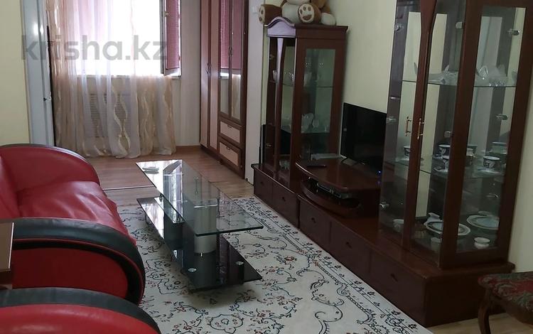 3-комнатная квартира · 70 м² · 1/5 этаж, 9-й мкр 2 за 165 000 ₸ в Актау — фото 20