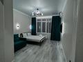 1-бөлмелі пәтер · 44 м² · 9/9 қабат, Туран 43/1 — Сыганак, бағасы: 18 000 ₸ в Астане, Есильский р-н — фото 2