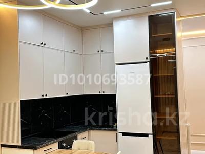 2-бөлмелі пәтер · 46 м² · 10/12 қабат, К. Толеметова 64/2, бағасы: 32.5 млн ₸ в Шымкенте, Каратауский р-н