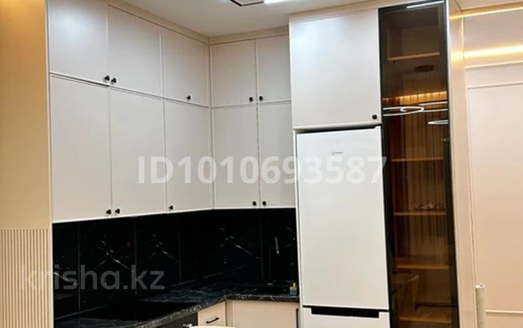 2-бөлмелі пәтер · 46 м² · 10/12 қабат, К. Толеметова 64/2, бағасы: 32.5 млн ₸ в Шымкенте, Каратауский р-н — фото 17