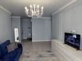 2-комнатная квартира · 75 м² · 5/10 этаж, Кабанбай батыра 46/Б за 400 000 ₸ в Астане, Есильский р-н — фото 5