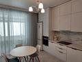 2-комнатная квартира · 75 м² · 5/10 этаж, Кабанбай батыра 46/Б за 400 000 ₸ в Астане, Есильский р-н — фото 14