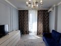 2-комнатная квартира · 75 м² · 5/10 этаж, Кабанбай батыра 46/Б за 400 000 ₸ в Астане, Есильский р-н — фото 2