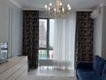 2-комнатная квартира · 75 м² · 5/10 этаж, Кабанбай батыра 46/Б за 400 000 ₸ в Астане, Есильский р-н