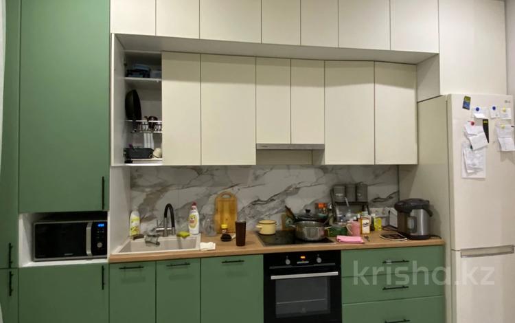 4-комнатная квартира · 113.4 м² · 2/9 этаж, Ильяса Омарова 27/1 за 82 млн ₸ в Астане — фото 28
