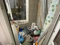 4-комнатная квартира · 113.4 м² · 2/9 этаж, Ильяса Омарова 27/1 за 82 млн ₸ в Астане — фото 33