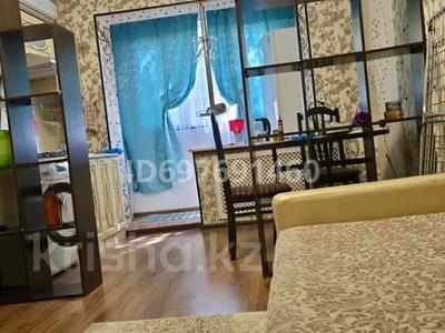 1-комнатная квартира · 37 м² · 4/4 этаж, Кунаева 17 — Кунаева Маметова за 250 000 ₸ в Алматы, Медеуский р-н
