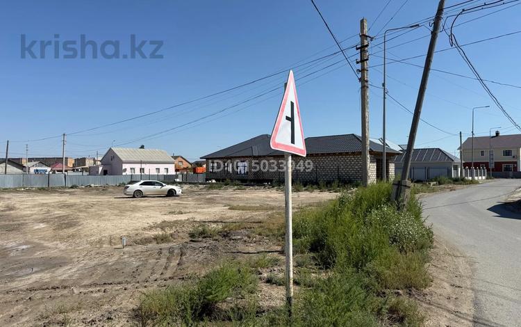 Жер телімі · 10 сотық, Мұнайшы ш/а., бағасы: 8.5 млн ₸ в Атырау, мкр Мунайшы — фото 2