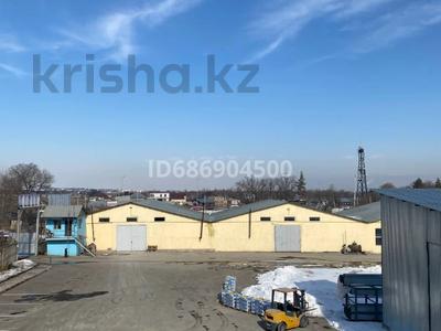 Қоймалар • 1 м², бағасы: 3 900 〒 в Алматы