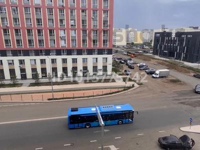 3-бөлмелі пәтер · 75 м² · 5/9 қабат, Култегин 2, бағасы: 38 млн ₸ в Астане, Нура р-н