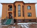 Жеке үй · 9 бөлме · 500 м² · 10 сот., мкр Михайловка , Ботанический, бағасы: 350 млн ₸ в Караганде, Казыбек би р-н