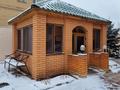 Жеке үй · 9 бөлме · 500 м² · 10 сот., мкр Михайловка , Ботанический, бағасы: 350 млн ₸ в Караганде, Казыбек би р-н — фото 2