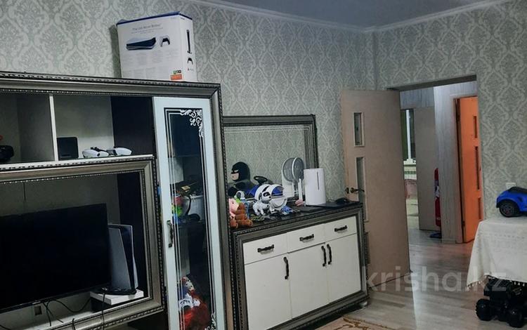 2-бөлмелі пәтер · 69 м² · 3/4 қабат, Зердели, бағасы: 32 млн ₸ в Алматы, Алатауский р-н — фото 2