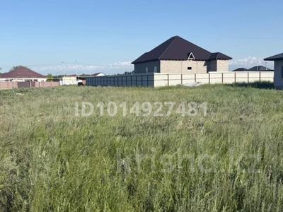 Жер телімі · 8 га, Микрорайон Арал, бағасы: 10 млн ₸ в Байкент