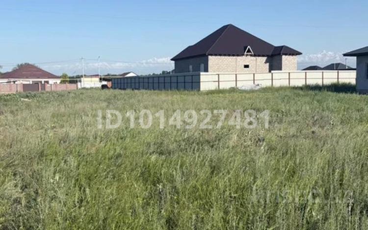 Жер телімі · 8 га, Микрорайон Арал, бағасы: 10 млн ₸ в Байкент — фото 2