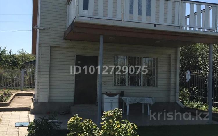 Дача · 2 комнаты · 50 м² · 6 сот., 7 9 — С/о Рябинушки за 10 млн ₸ в Усть-Каменогорске, Ахмирово — фото 2