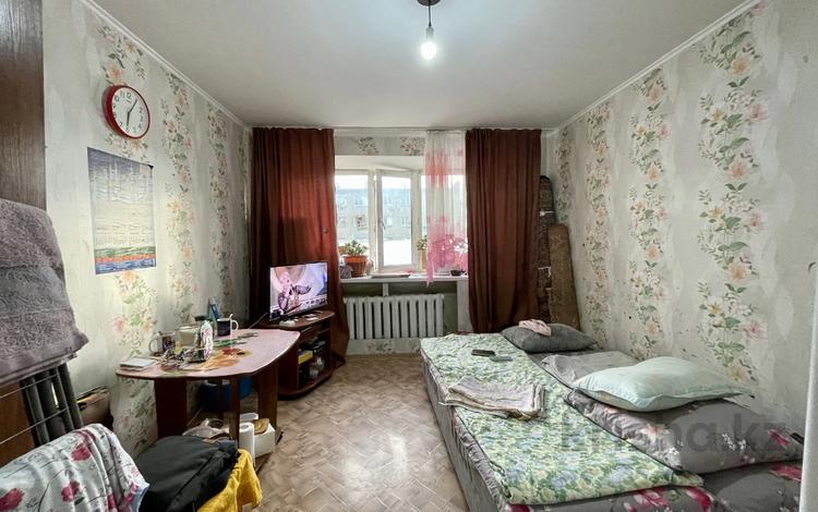 1-комнатная квартира · 17.4 м² · 3/5 этаж, Чехова 106/2 за 6.9 млн ₸ в Костанае — фото 2