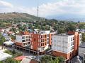 3-комнатная квартира · 99.1 м² · 1/3 этаж, Байтасова 9 — Луганского за 185 млн ₸ в Алматы, Медеуский р-н