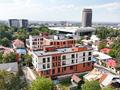 3-комнатная квартира · 99.1 м² · 1/3 этаж, Байтасова 9 — Луганского за 185 млн ₸ в Алматы, Медеуский р-н — фото 10