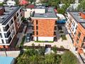 3-комнатная квартира · 99.1 м² · 1/3 этаж, Байтасова 9 — Луганского за 185 млн ₸ в Алматы, Медеуский р-н — фото 5