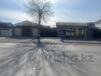 Отдельный дом · 2 комнаты · 70 м² · 6.3 сот., Айтиева 126 за 42 млн 〒 в Таразе