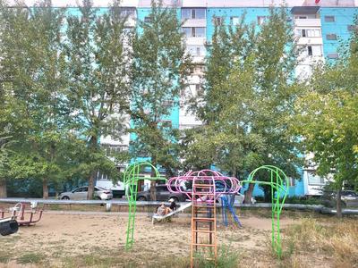 3-бөлмелі пәтер · 65 м² · 9/9 қабат, Абая 26, бағасы: 21.5 млн ₸ в Костанае