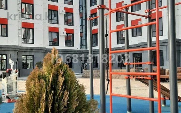 2-комнатная квартира · 64 м² · 3/6 этаж, Абай 3 за 28.5 млн 〒 в Актау, 18-й мкр  — фото 10