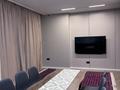2-комнатная квартира · 75 м² · 2/13 этаж, Туран 39 за 85 млн ₸ в Астане, Нура р-н