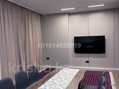 2-комнатная квартира · 75 м² · 2/13 этаж, Туран 39 за 85 млн ₸ в Астане, Нура р-н