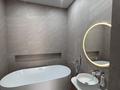 2-комнатная квартира · 75 м² · 2/13 этаж, Туран 39 за 85 млн ₸ в Астане, Нура р-н — фото 27