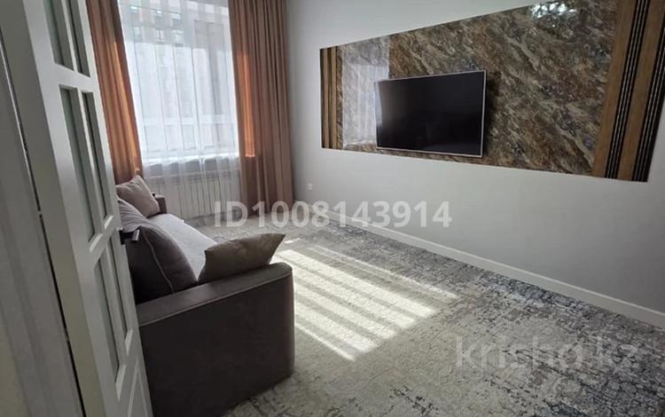 2-комнатная квартира · 66.4 м² · 3/9 этаж, Толе би 25 a за 40.9 млн ₸ в Астане, Нура р-н — фото 2