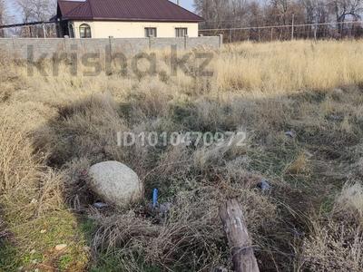 Участок · 10 соток, Арна — Арна за 12 млн ₸ в Каскелене