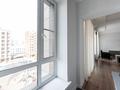 4-бөлмелі пәтер · 122.5 м² · 5/9 қабат, Жошы хана 1 — Улы Дала, бағасы: 110 млн ₸ в Астане, Нура р-н — фото 28
