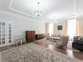 4-бөлмелі пәтер · 122.5 м² · 5/9 қабат, Жошы хана 1 — Улы Дала, бағасы: 110 млн ₸ в Астане, Нура р-н — фото 4