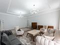 4-бөлмелі пәтер · 122.5 м² · 5/9 қабат, Жошы хана 1 — Улы Дала, бағасы: 110 млн ₸ в Астане, Нура р-н — фото 3