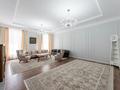 4-бөлмелі пәтер · 122.5 м² · 5/9 қабат, Жошы хана 1 — Улы Дала, бағасы: 110 млн ₸ в Астане, Нура р-н — фото 2