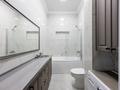 4-бөлмелі пәтер · 122.5 м² · 5/9 қабат, Жошы хана 1 — Улы Дала, бағасы: 110 млн ₸ в Астане, Нура р-н — фото 16