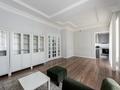4-бөлмелі пәтер · 122.5 м² · 5/9 қабат, Жошы хана 1 — Улы Дала, бағасы: 110 млн ₸ в Астане, Нура р-н — фото 20