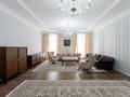 4-бөлмелі пәтер · 122.5 м² · 5/9 қабат, Жошы хана 1 — Улы Дала, бағасы: 110 млн ₸ в Астане, Нура р-н