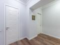 4-бөлмелі пәтер · 122.5 м² · 5/9 қабат, Жошы хана 1 — Улы Дала, бағасы: 110 млн ₸ в Астане, Нура р-н — фото 22